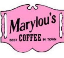 Marylou's Coffee food