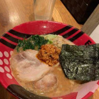 E.a.k. Ramen (ny) food