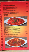 Spice Hut Indian Cuisine. food