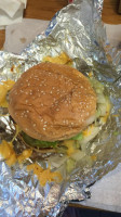 Five Guys food