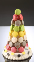 Patrick Hermand - Patisserie Macaron food