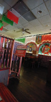 Cinco De Mayo inside