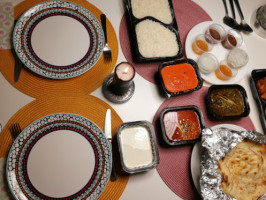 Kashmir food