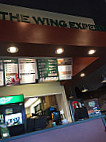 Wingstop inside