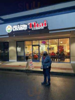 Charm Thai Cuisine food