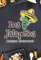 Los Jalapenos food