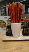 Pick Up Stix Fresh Asian Flavors food