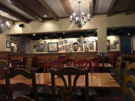 Johnny Carino's inside