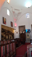 Osmanli Sofrasi inside