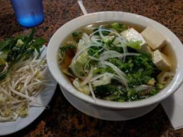 Pho Ha food