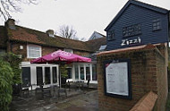 Zizzi - Farnham inside