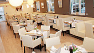 Kristal Leverkusen: Restaurant Bar food