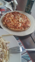 Lancaster Pizzeria food