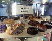 Voodoo Doughnuts food