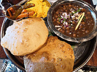 Dishoom food