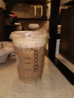 Starbucks Coffee food