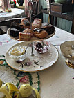 Elsies Vintage Tea Room food