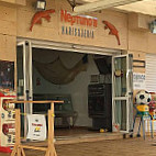 Marisqueria Neptuno Ii inside