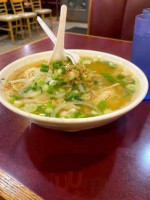 Pho Ever Wok food