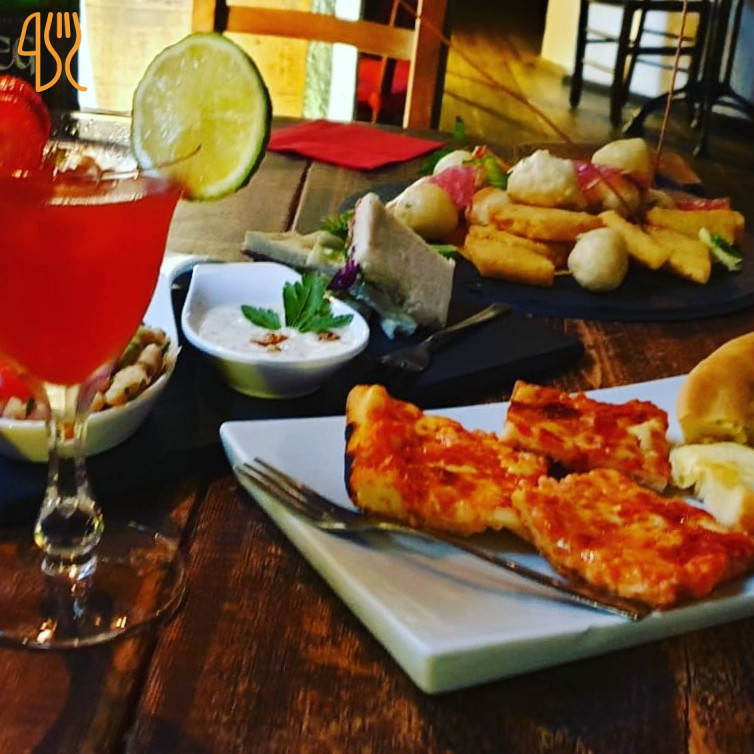 restaurant image