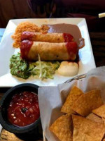 El Ranchero food