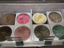 Baskin-robbins food