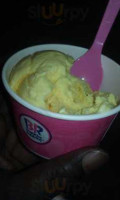 Baskin-robbins food