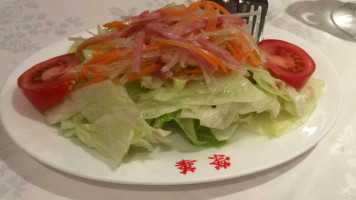 Rong Hua food