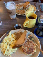 Snooze, An A.m. Eatery food