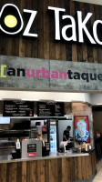 Loz Takos- An Urban Taqueria food