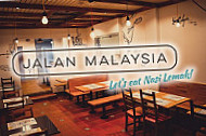 Jalan Malaysia inside