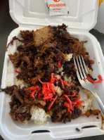 Yoshinoya Rosecrans Prairie food