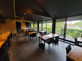 Itoh Dining by NOBU inside