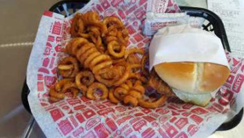 Jack In The Box food