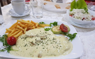 Rudnička Dolina food