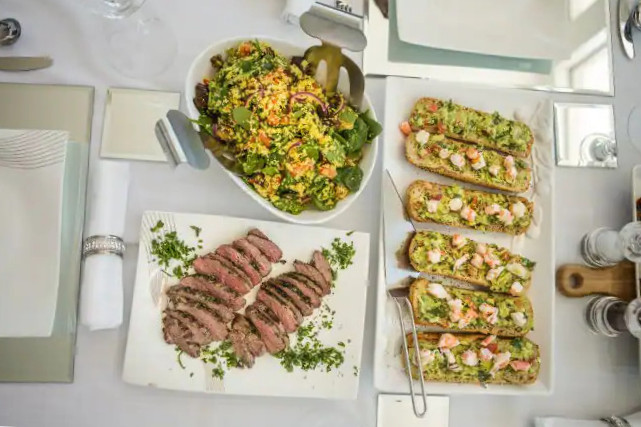 restaurant image