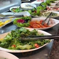 Restaurante de Ville food