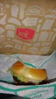 Jack In The Box food