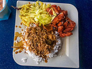 Nasi Kandar Cikgu Mad food