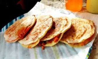 Las Gorditas De Don Angel food