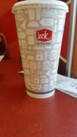 Jack In The Box food