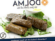 Boro Kabob food