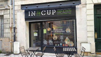 Inzecup inside