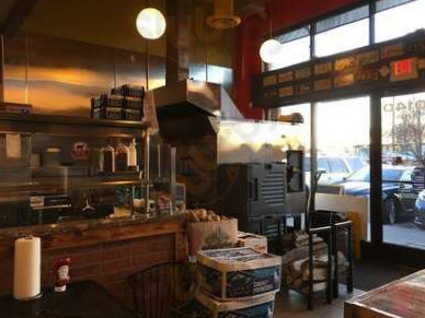 restaurant image