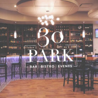 30 Park food