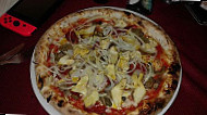 Pizzeria Aluntina food