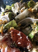 Snappy Salads W Park Blvd food