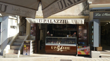 U Palazziu food