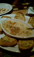 Carrabba's Italian Grill food