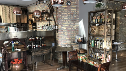 restaurant image